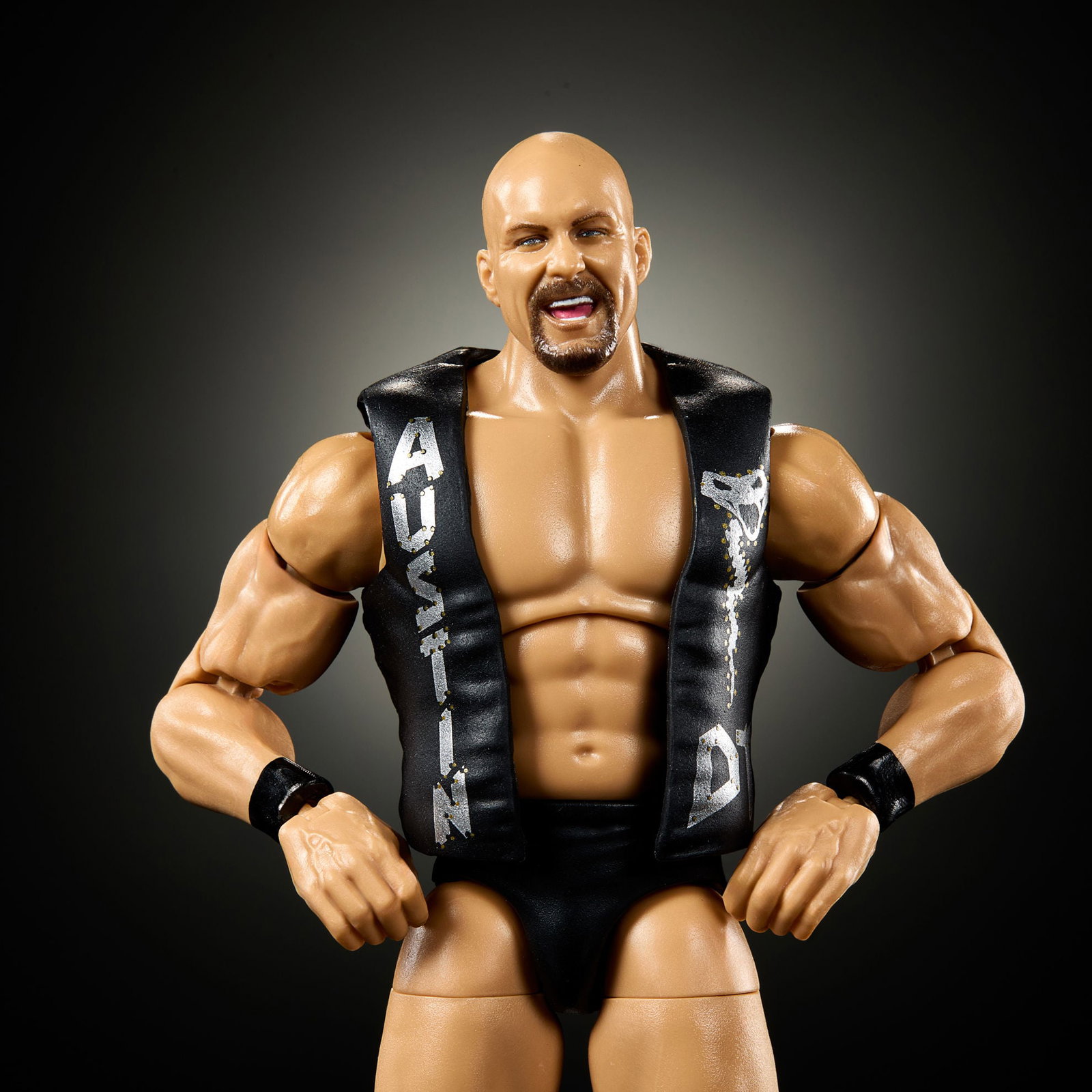 WWE Ultimate Edition 32 Stone Cold Steve Austin image 6