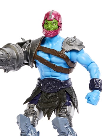 Masters of the Universe (2026) Core Trap Jaw image 2