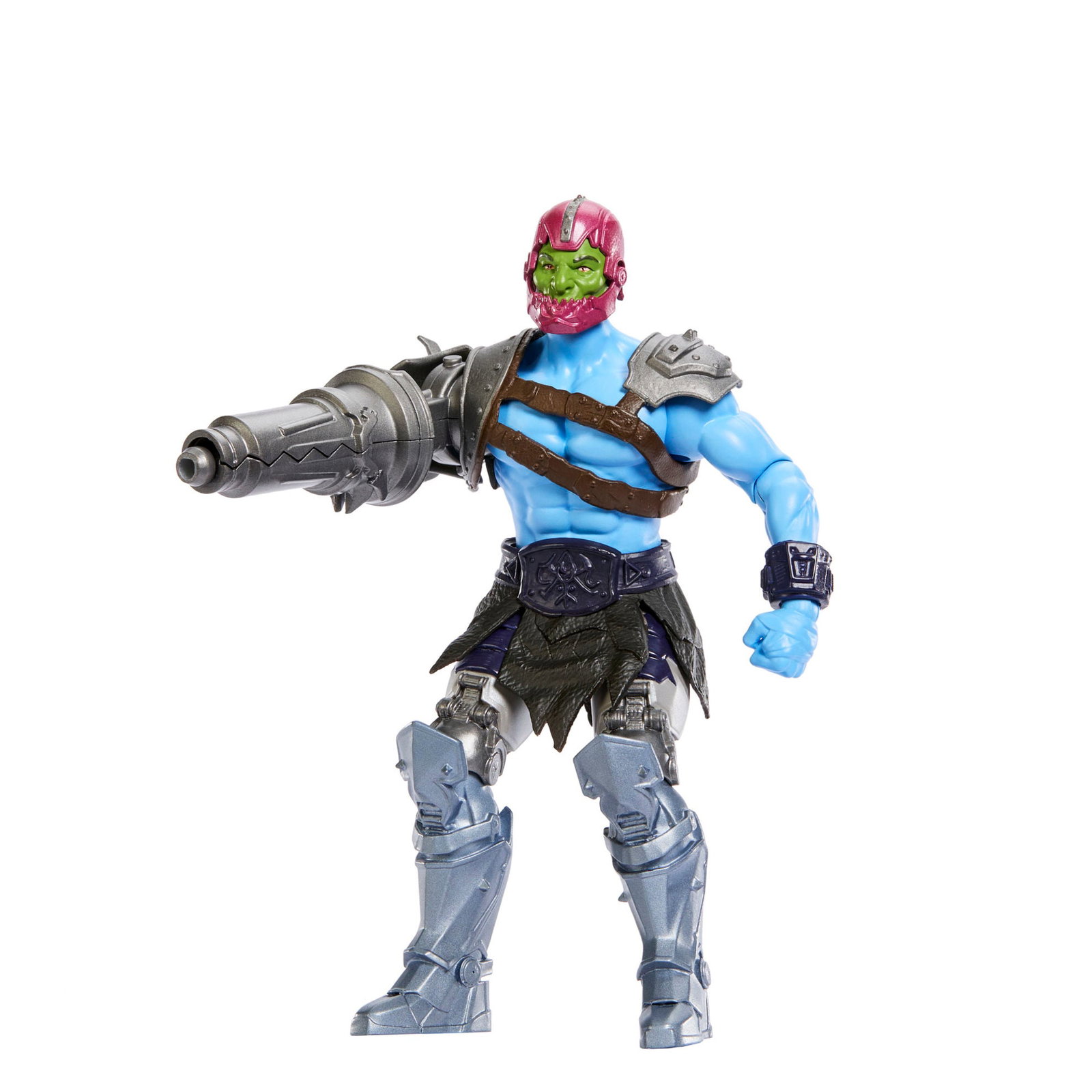 Masters of the Universe (2026) Core Trap Jaw image 3
