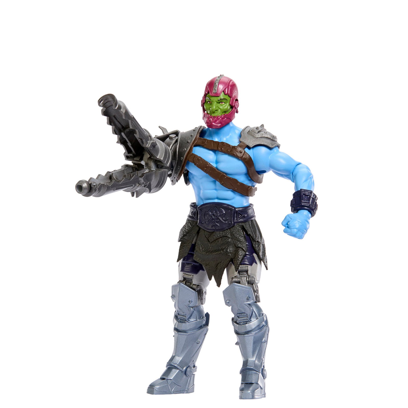 Masters of the Universe (2026) Core Trap Jaw image 4