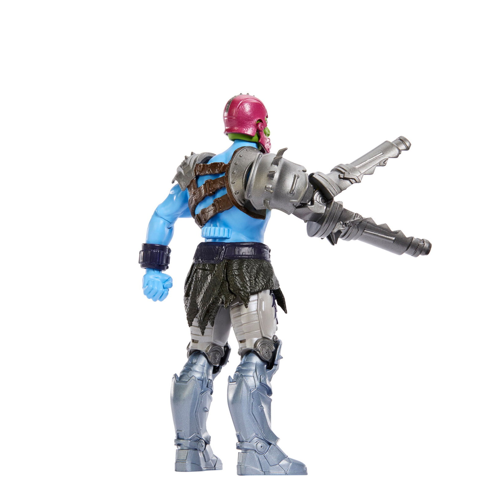 Masters of the Universe (2026) Core Trap Jaw image 5