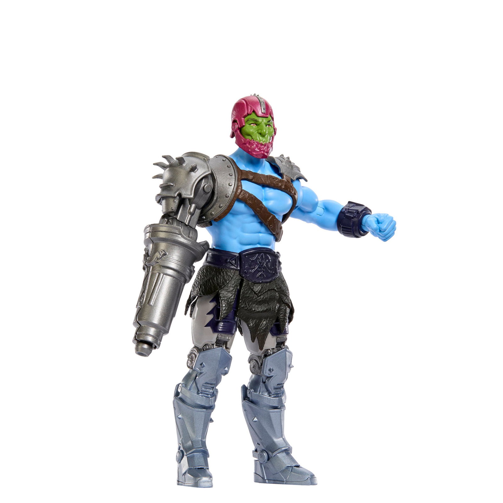 Masters of the Universe (2026) Core Trap Jaw image 6