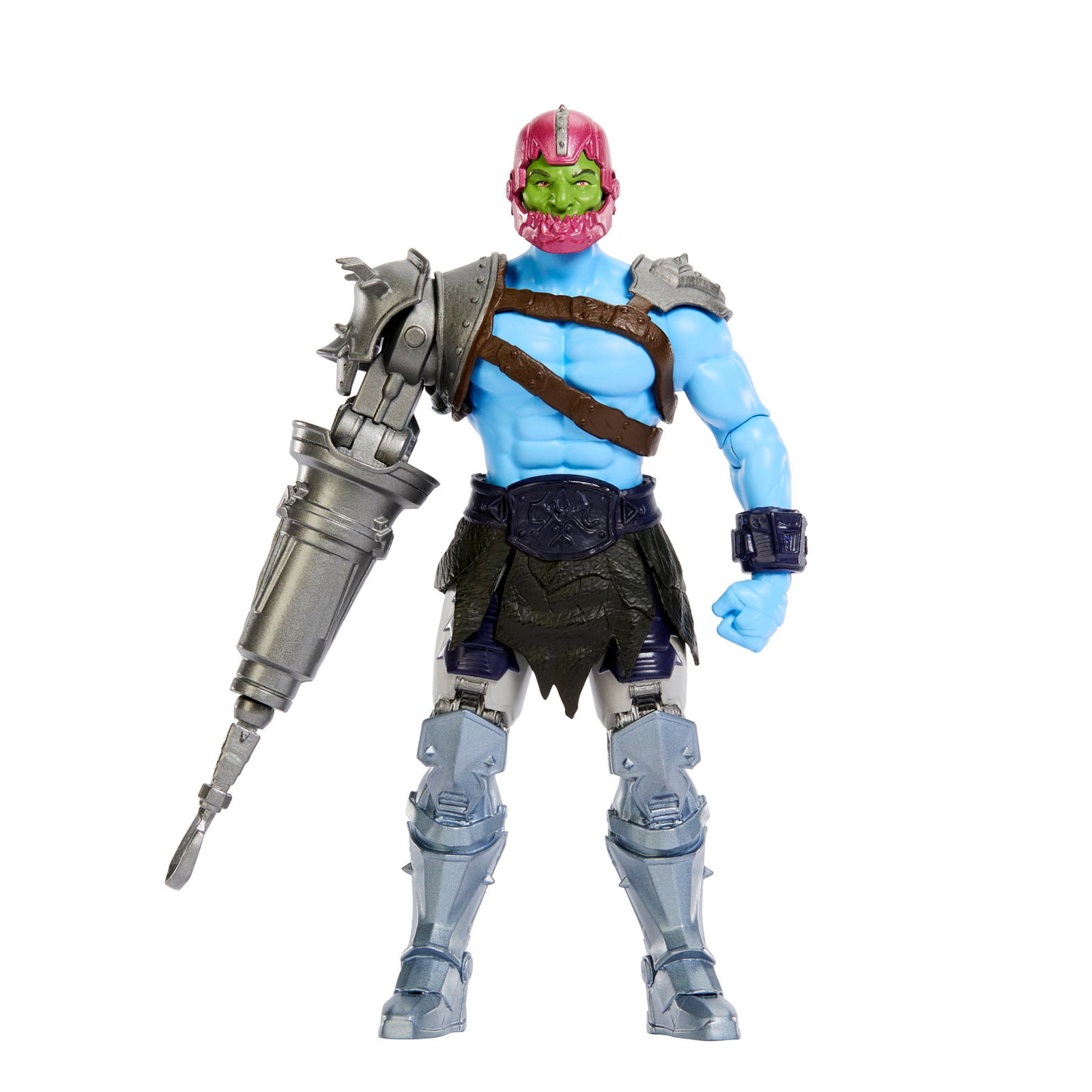 Masters of the Universe (2026) Core Trap Jaw image 9