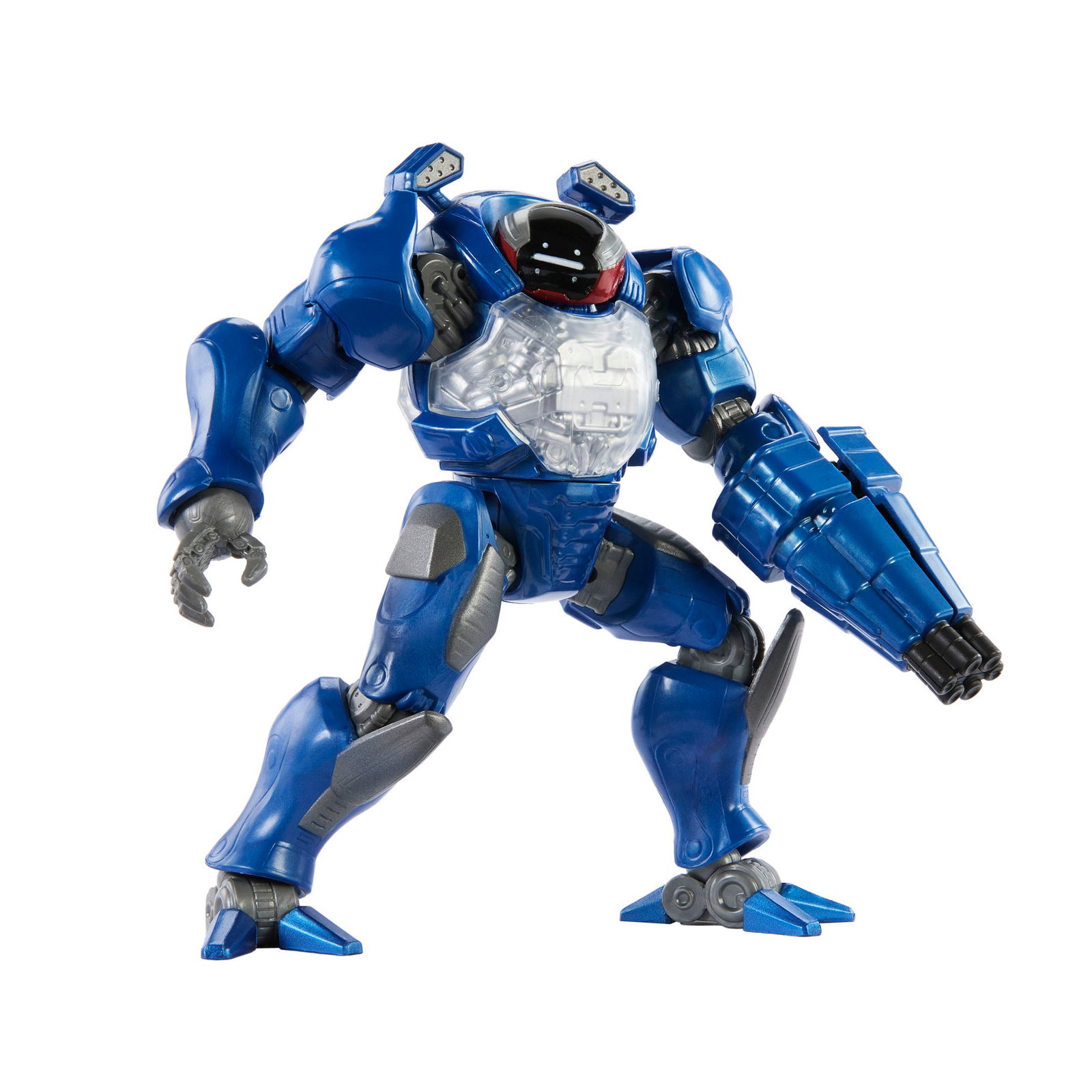 Masters of the Universe (2026) Core Roboto image 3