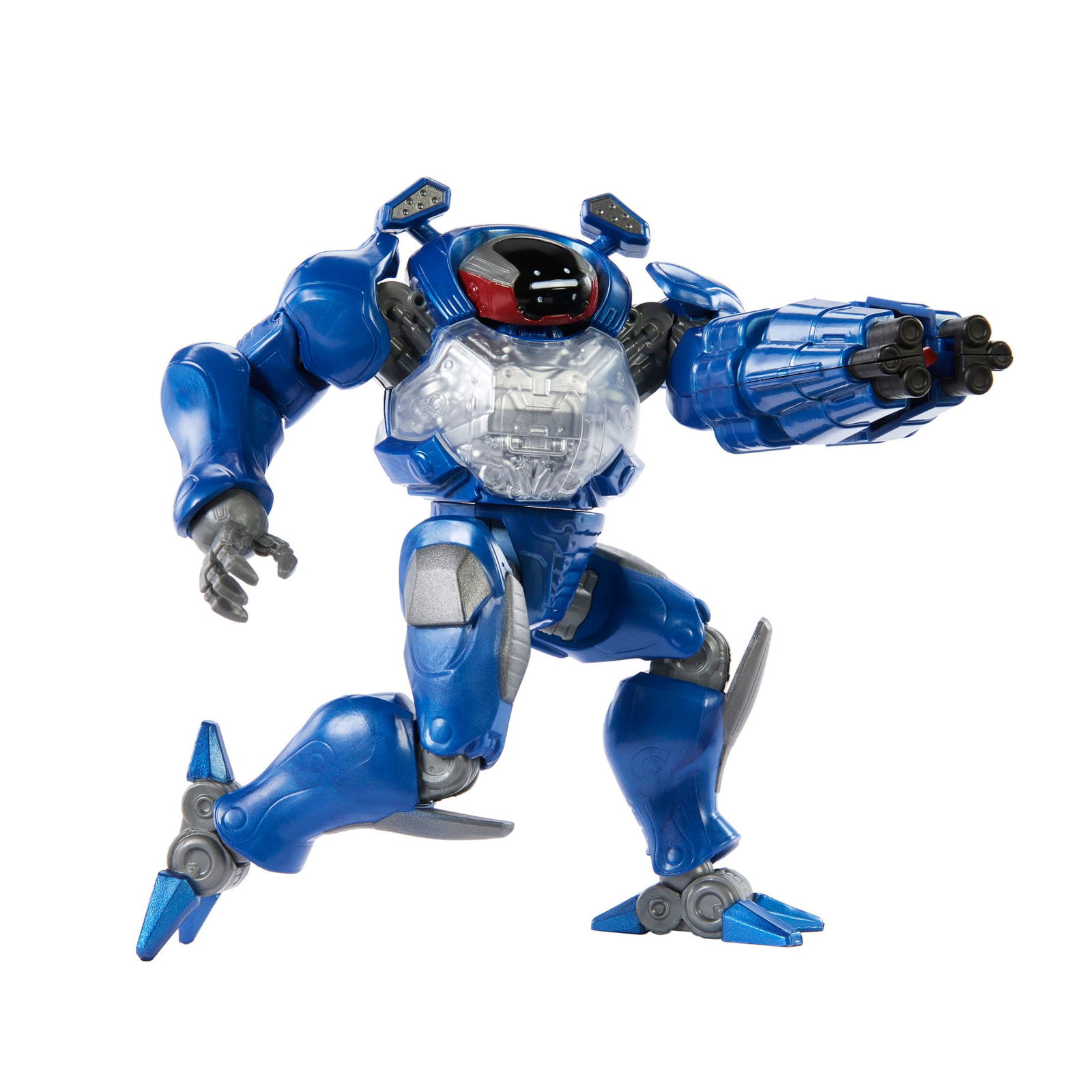Masters of the Universe (2026) Core Roboto image 4
