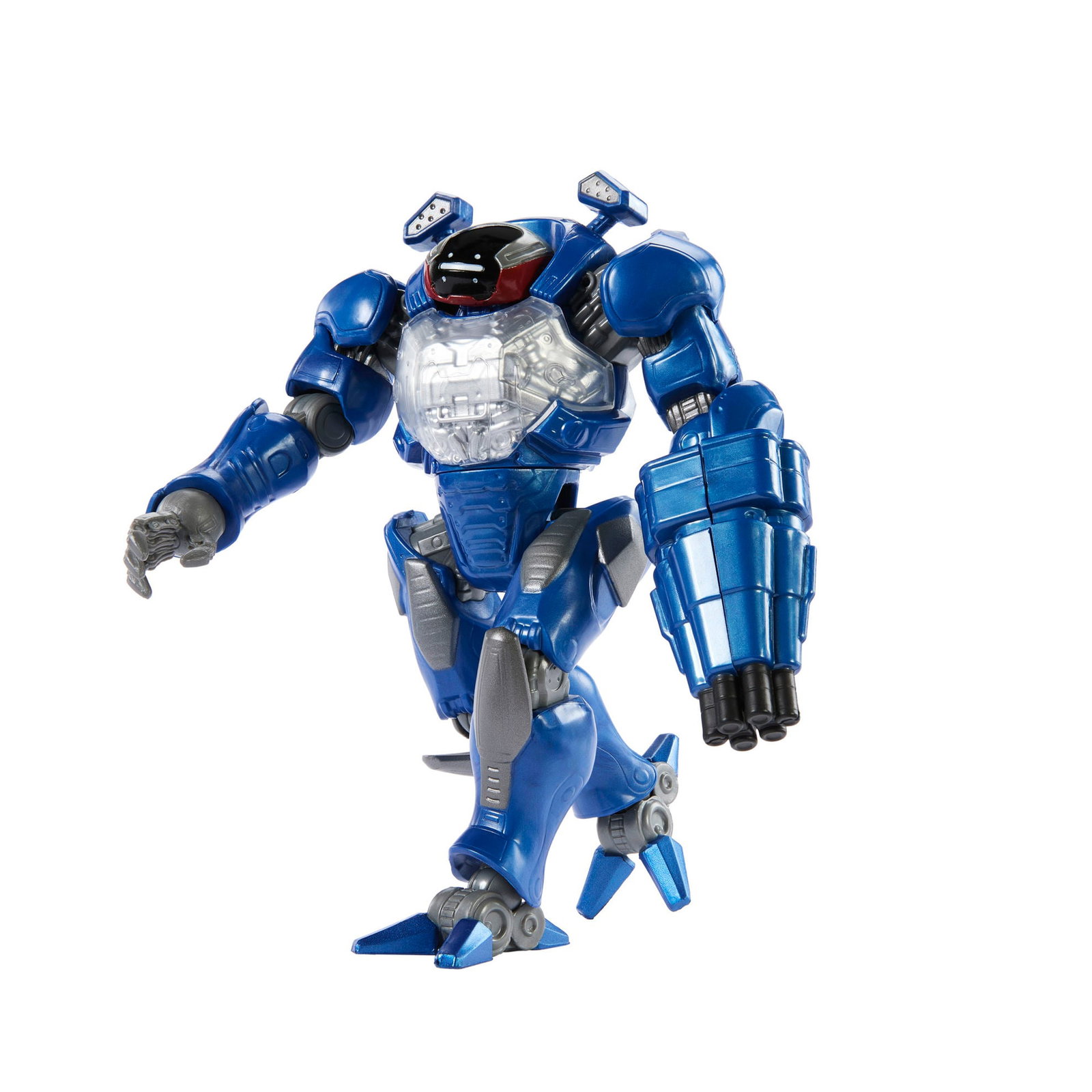 Masters of the Universe (2026) Core Roboto image 5