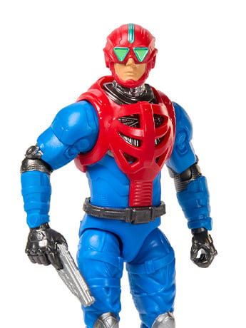 Masters of the Universe (2026) Core Mekaneck image 2