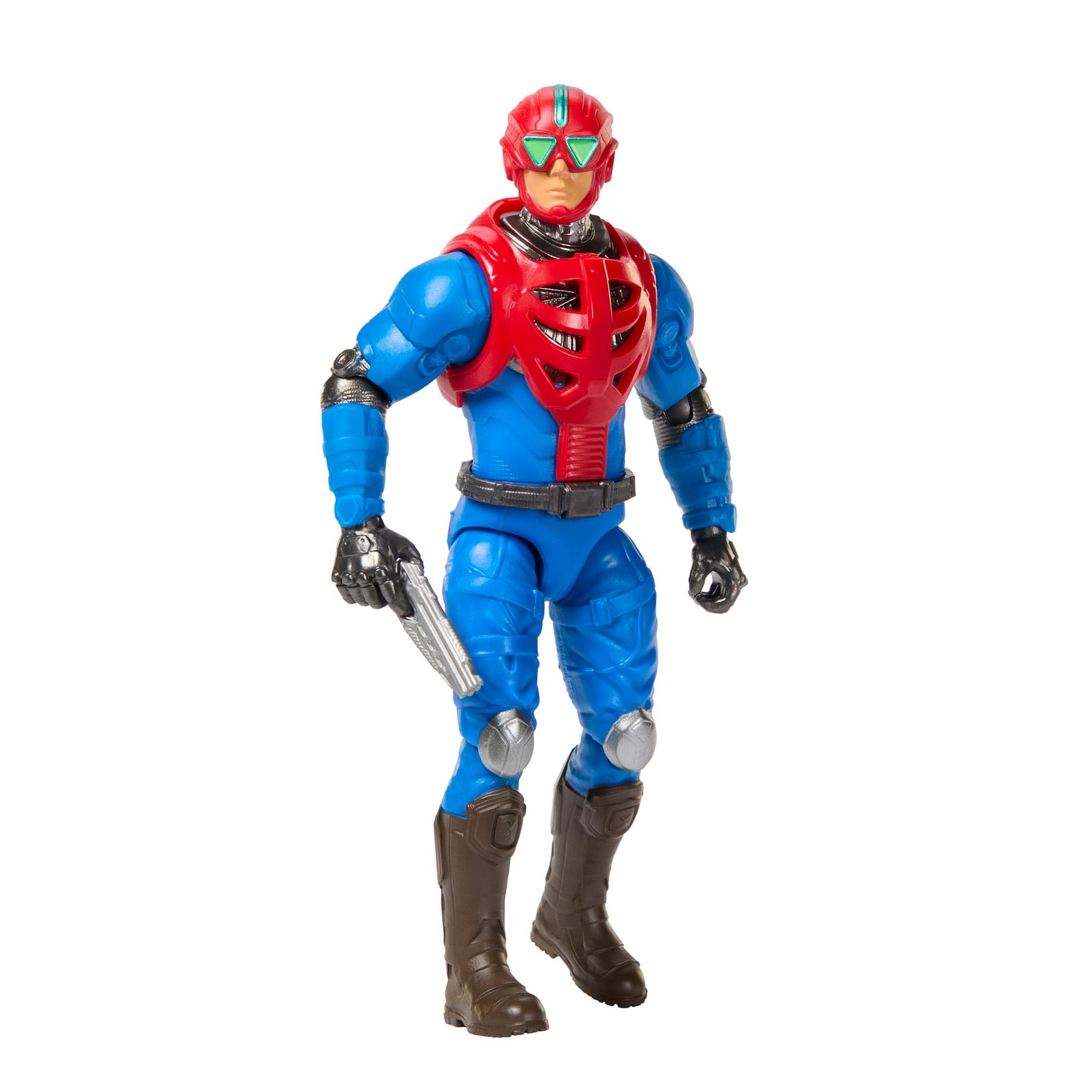 Masters of the Universe (2026) Core Mekaneck image 3