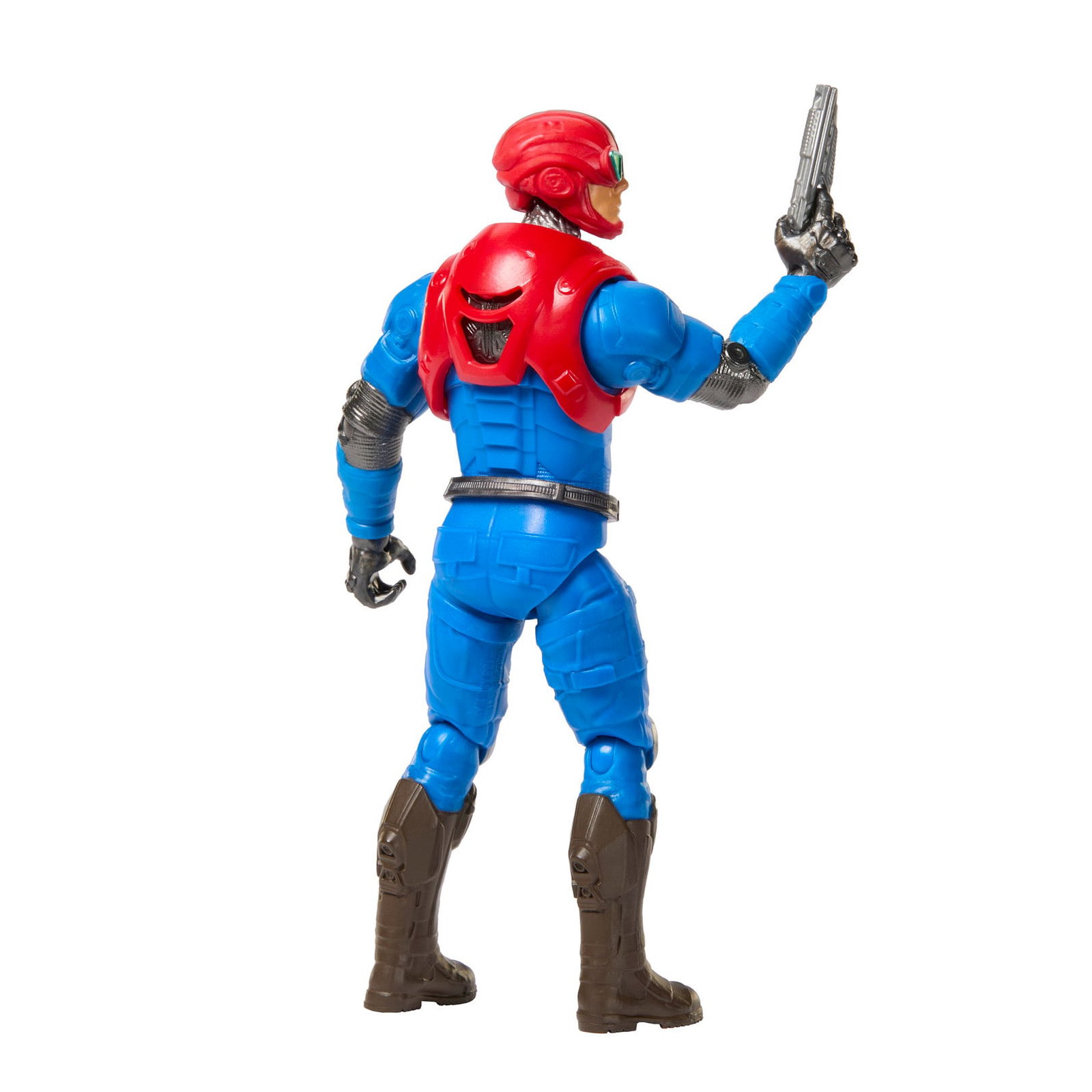 Masters of the Universe (2026) Core Mekaneck image 4