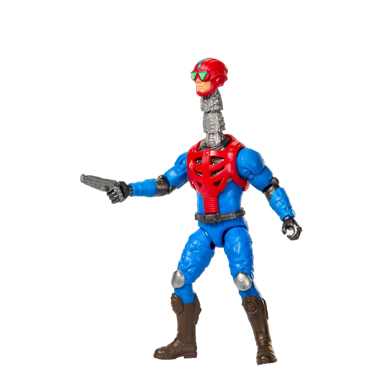 Masters of the Universe (2026) Core Mekaneck image 6