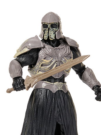 Masters of the Universe (2026) Core Skel-Knight image 2