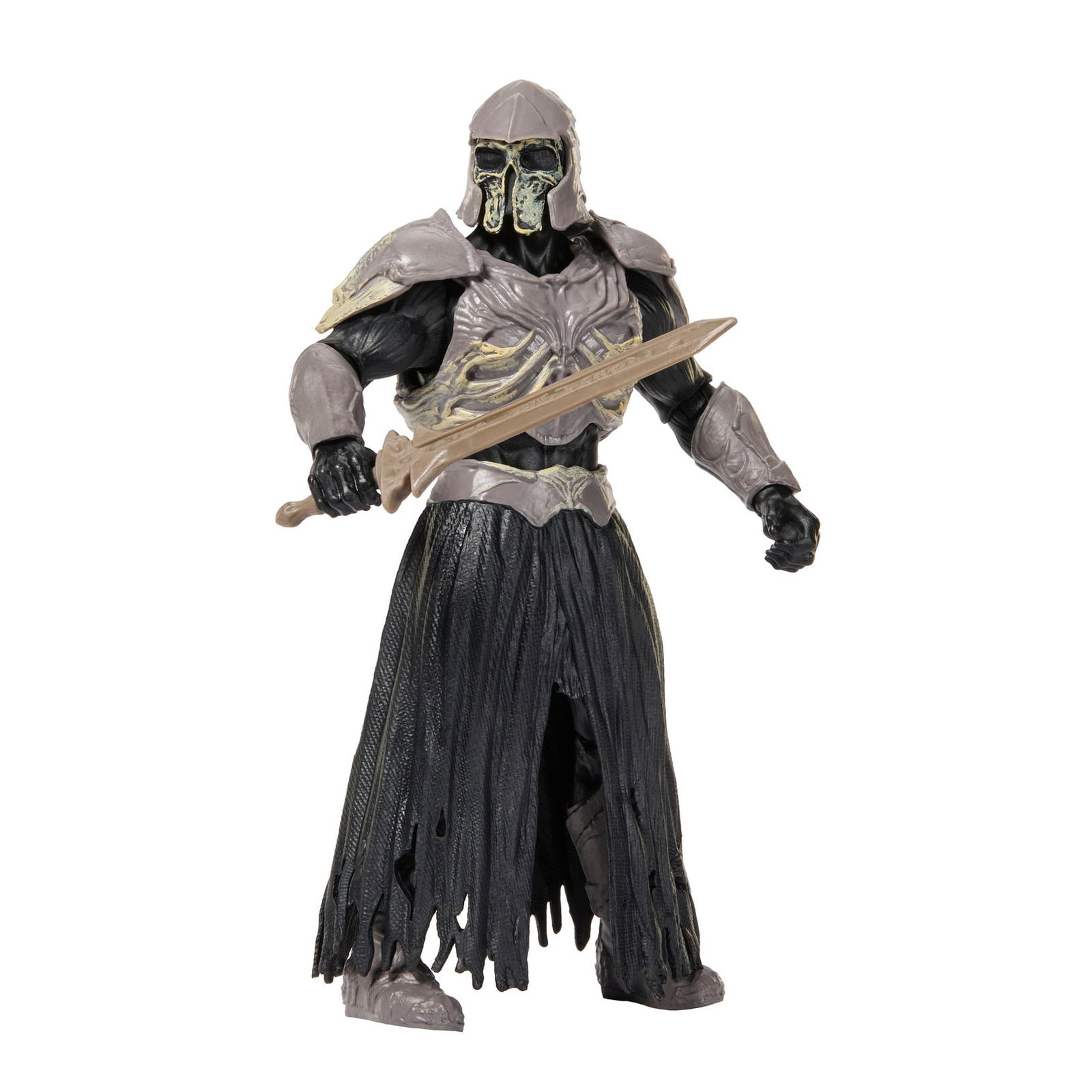 Masters of the Universe (2026) Core Skel-Knight image 3