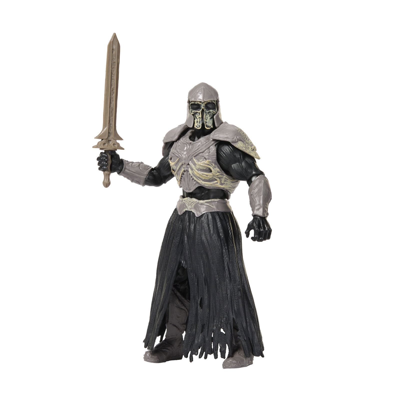 Masters of the Universe (2026) Core Skel-Knight image 4