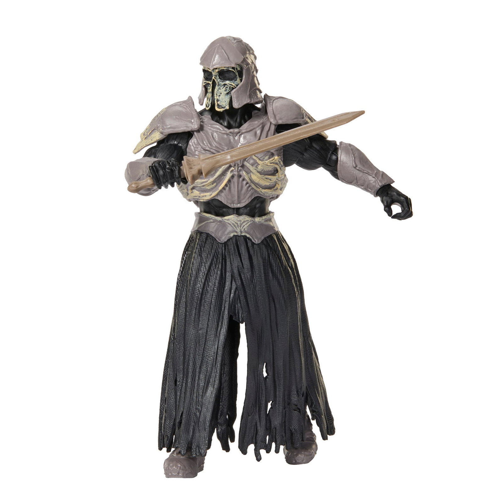 Masters of the Universe (2026) Core Skel-Knight image 5