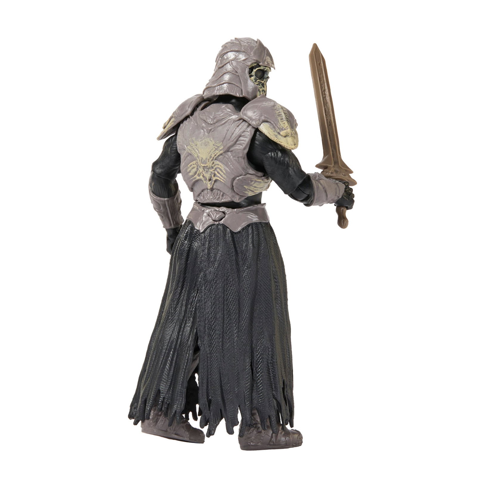 Masters of the Universe (2026) Core Skel-Knight image 6