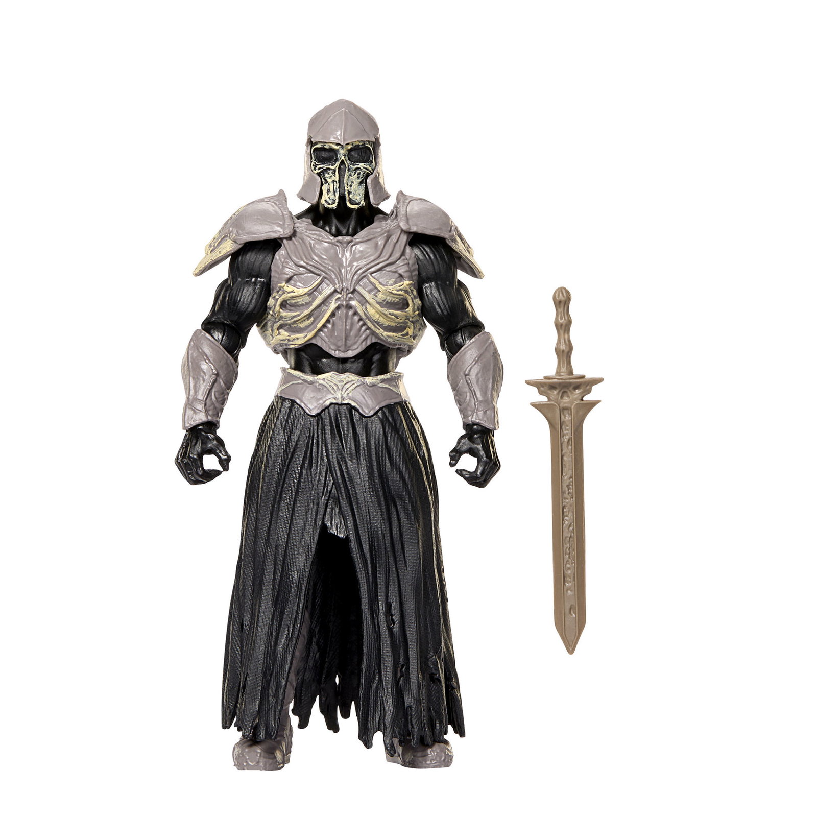 Masters of the Universe (2026) Core Skel-Knight image 7
