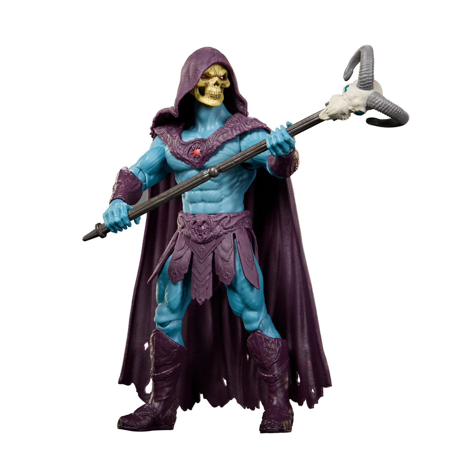 Masters of the Universe (2026) Core Skeletor image 4