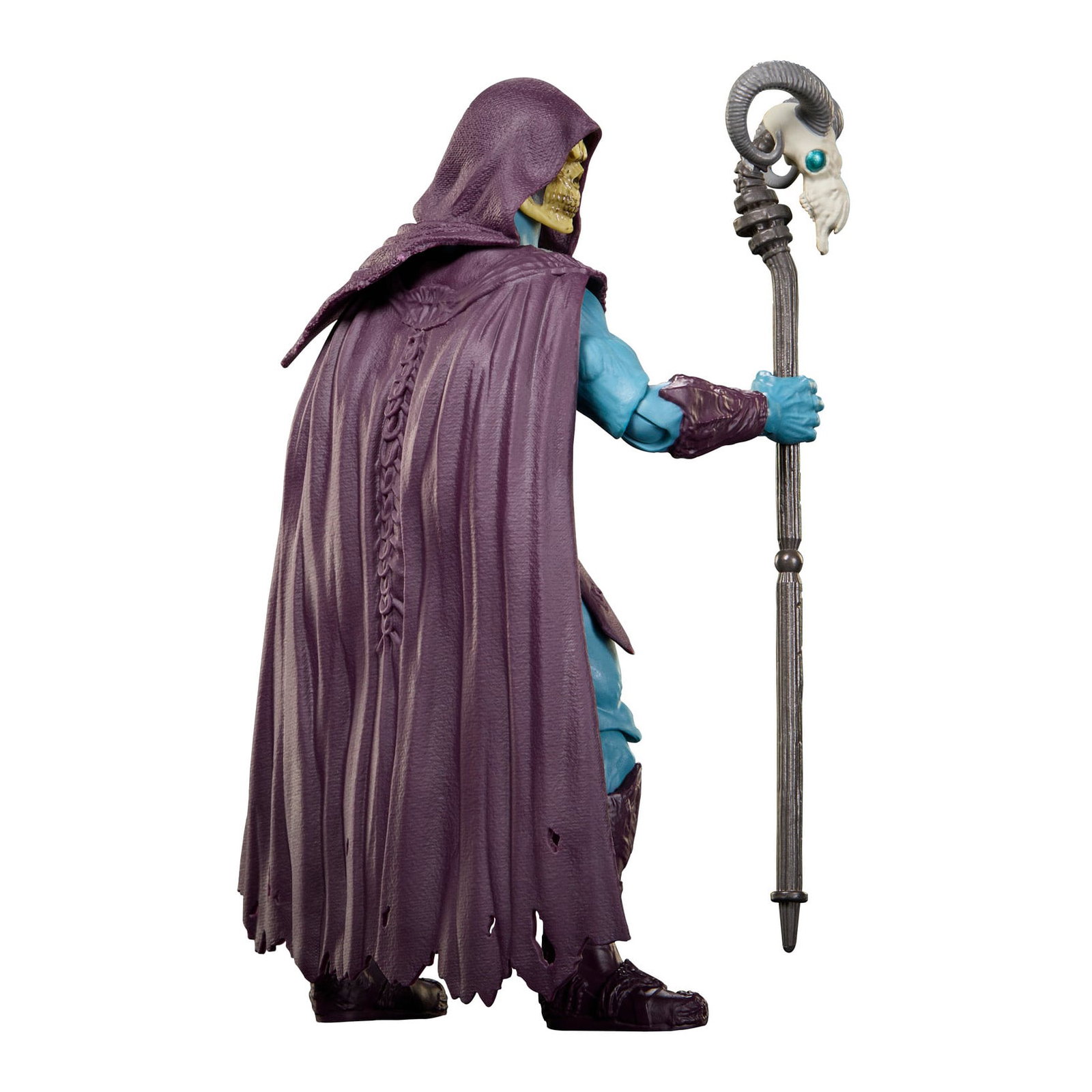 Masters of the Universe (2026) Core Skeletor image 6