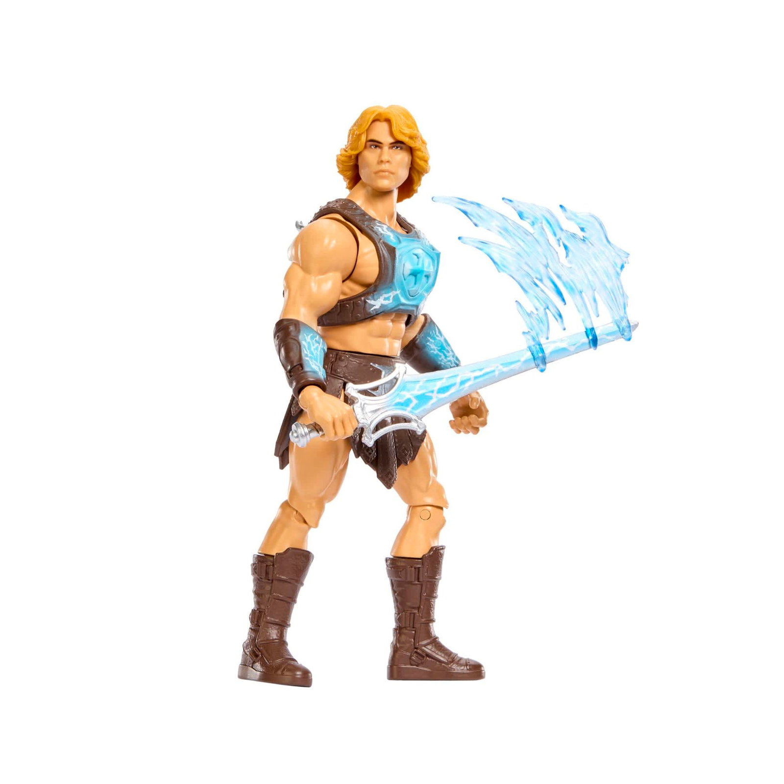 Masters of the Universe (2026) He-Man Sword Slash image 5