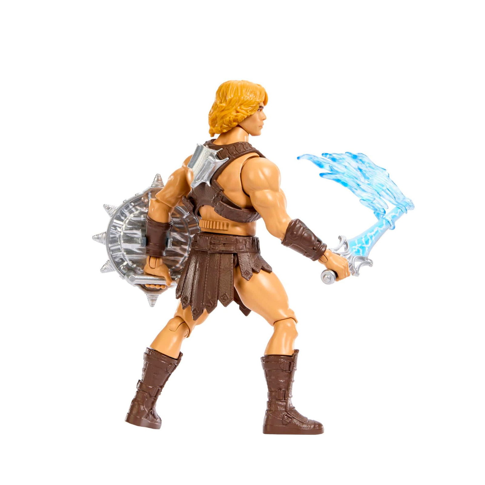 Masters of the Universe (2026) He-Man Sword Slash image 6
