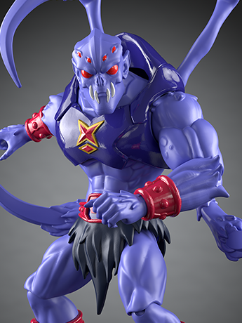 Masters of the Universe: Origins Webstor (200X Cartoon Collection) image 2