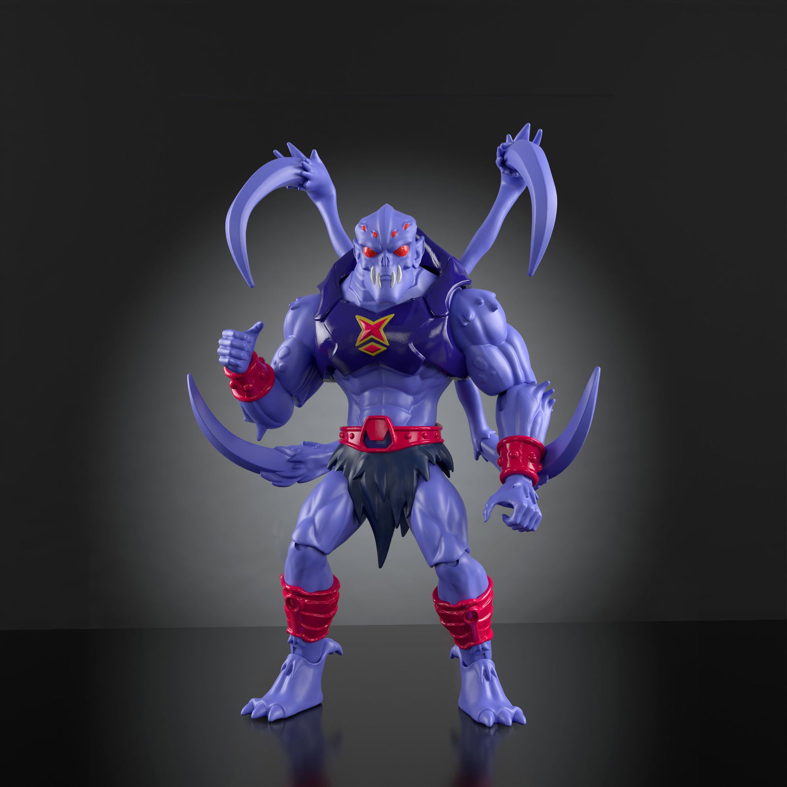 Masters of the Universe: Origins Webstor (200X Cartoon Collection) image 3