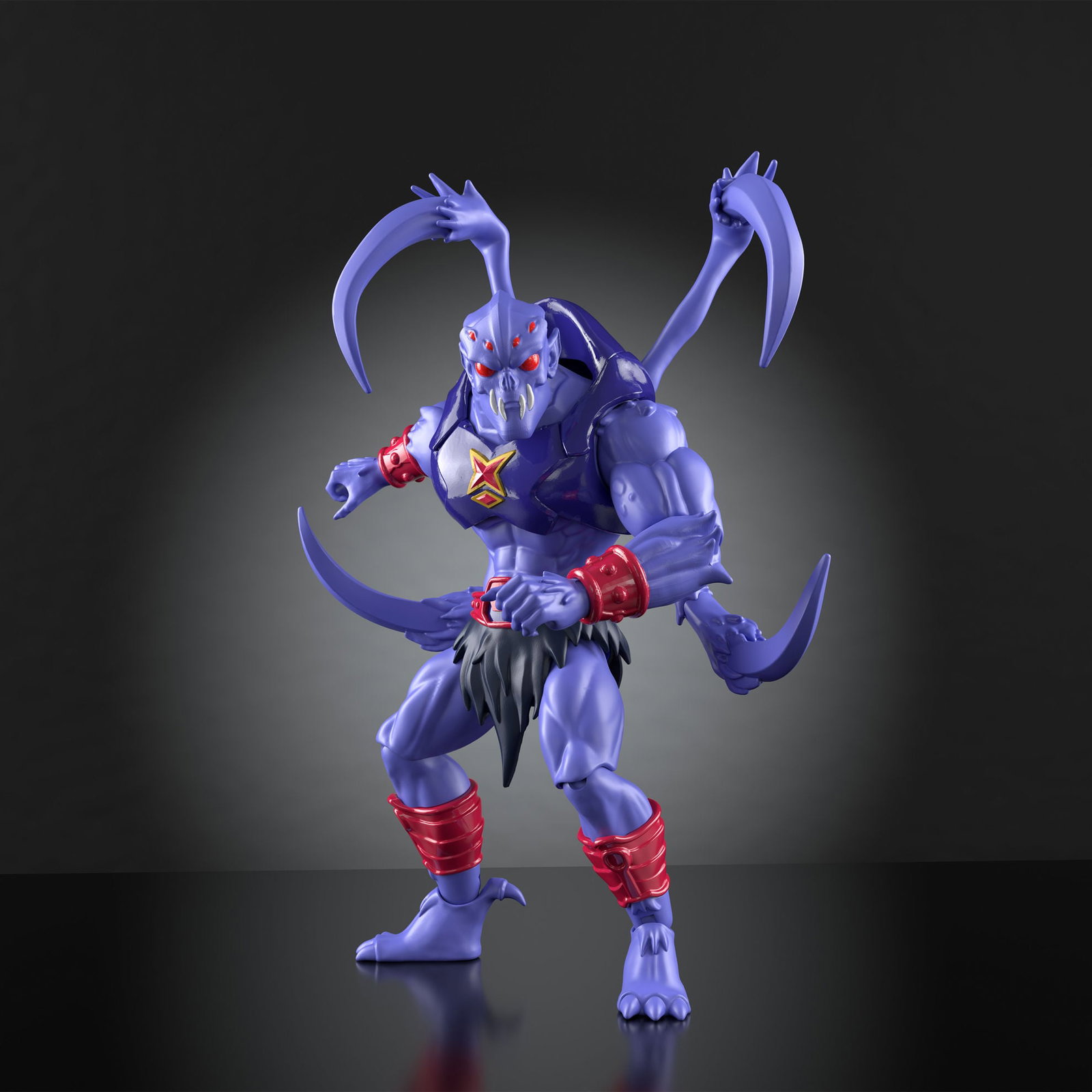 Masters of the Universe: Origins Webstor (200X Cartoon Collection) image 4