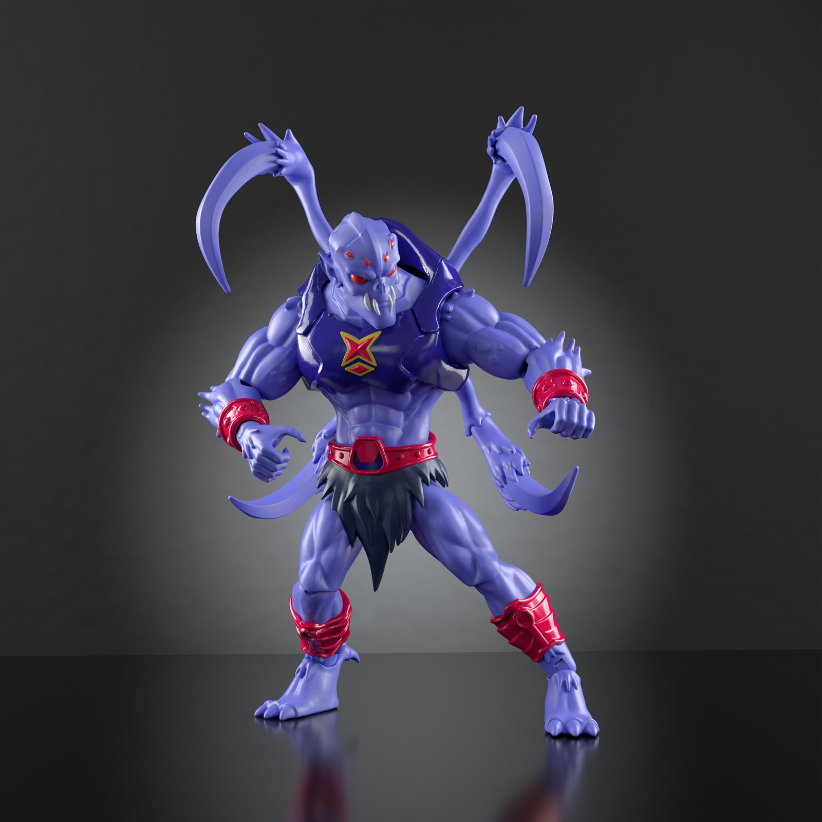 Masters of the Universe: Origins Webstor (200X Cartoon Collection) image 5