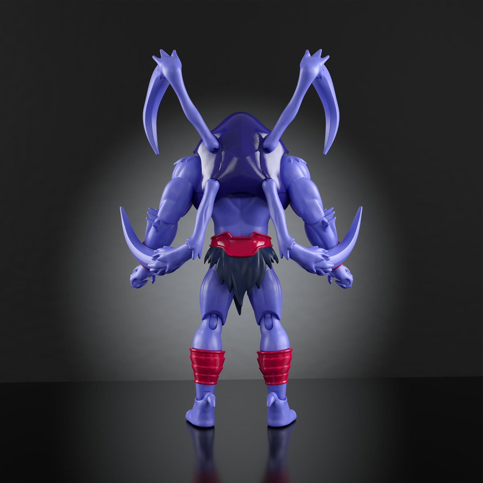 Masters of the Universe: Origins Webstor (200X Cartoon Collection) image 6