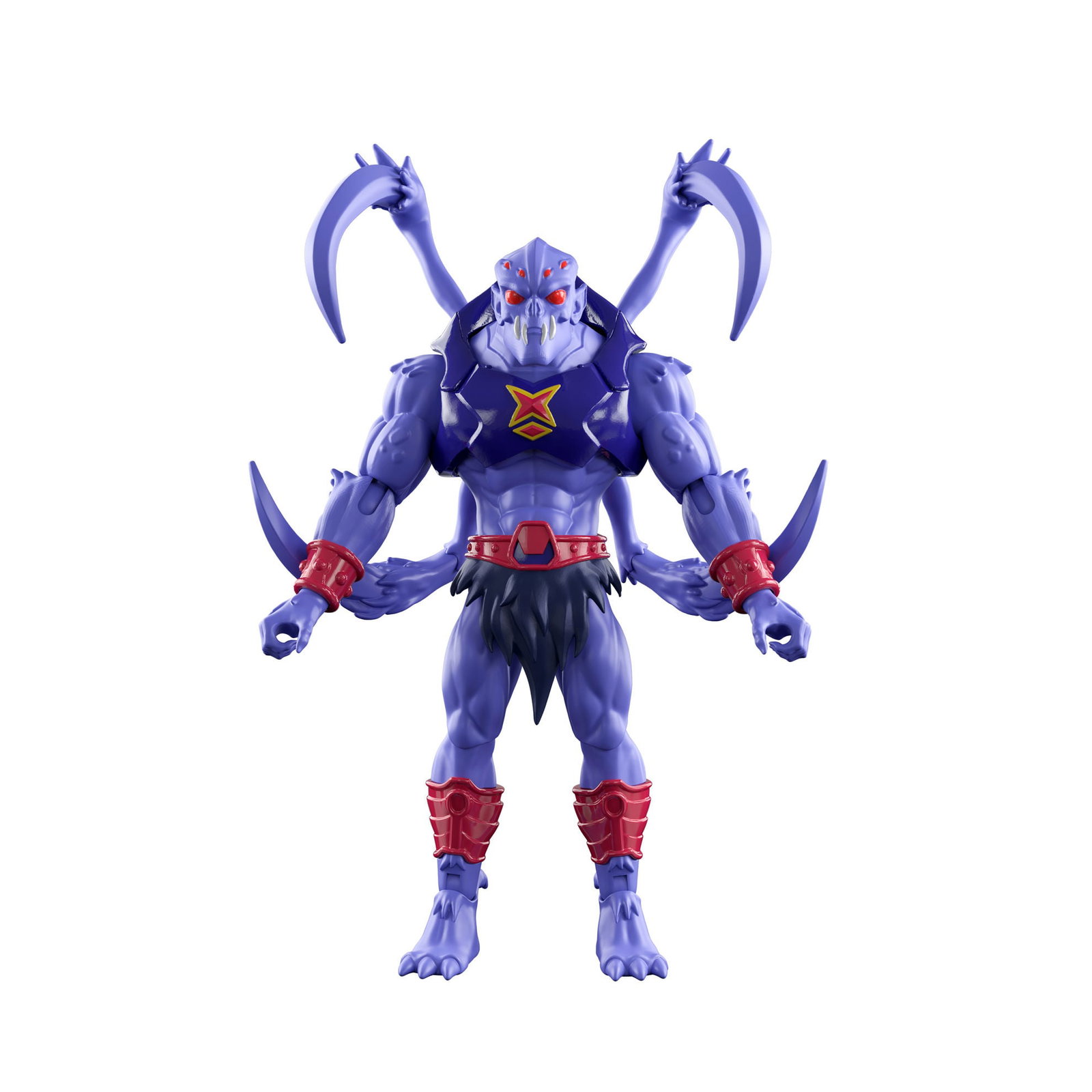 Masters of the Universe: Origins Webstor (200X Cartoon Collection) image 7