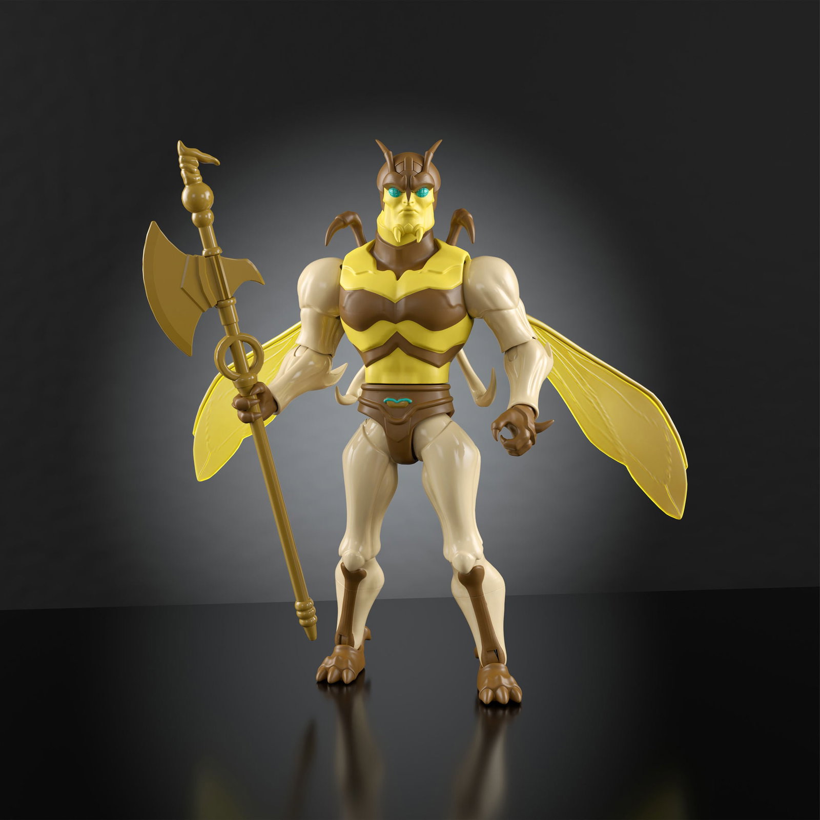 Masters of the Universe: Origins Buzz-Off (200X Cartoon Collection) image 3