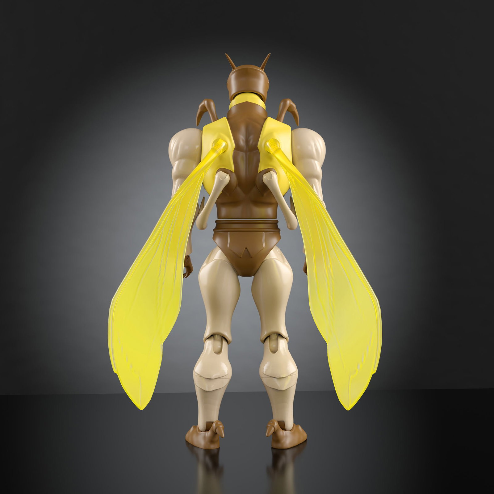 Masters of the Universe: Origins Buzz-Off (200X Cartoon Collection) image 6
