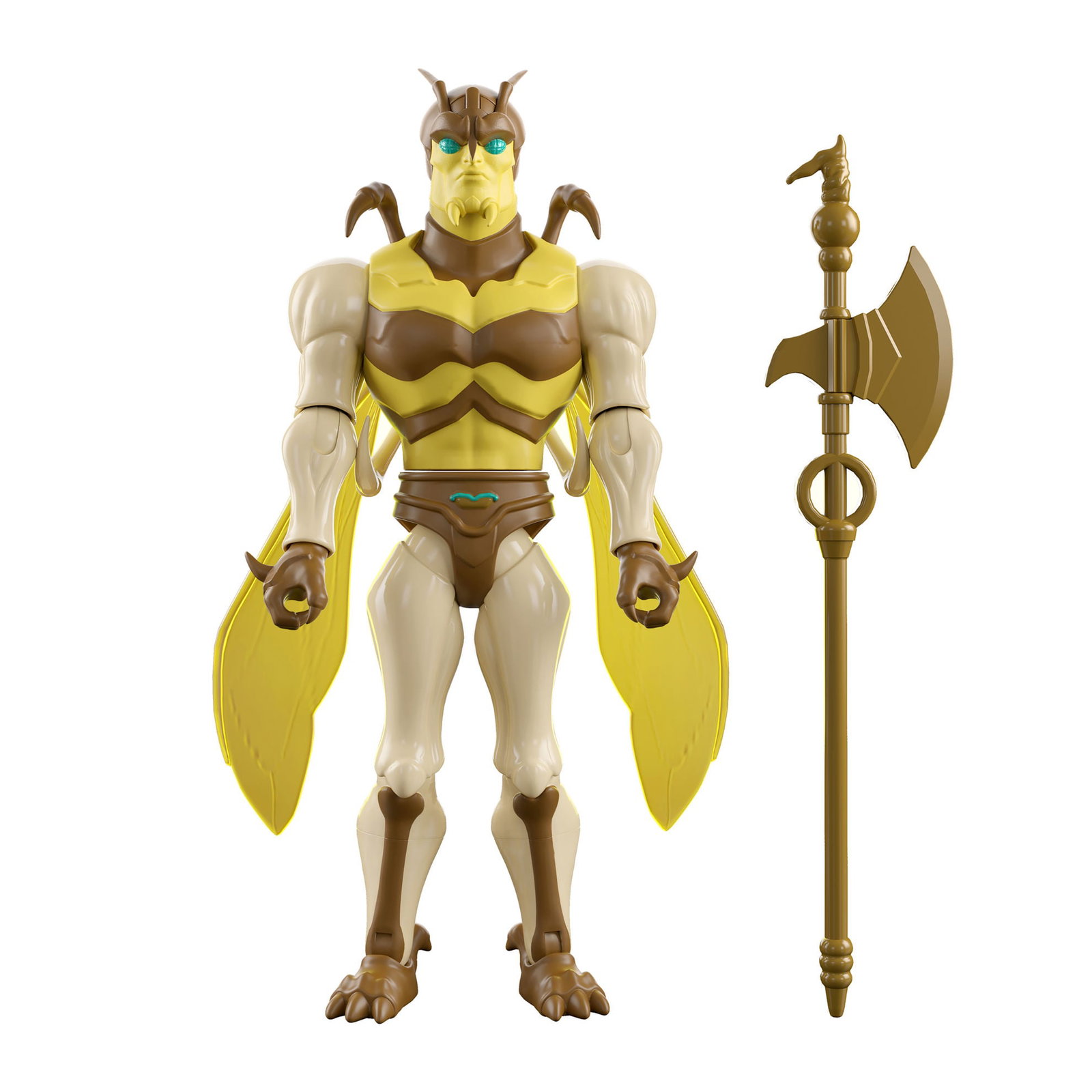 Masters of the Universe: Origins Buzz-Off (200X Cartoon Collection) image 7