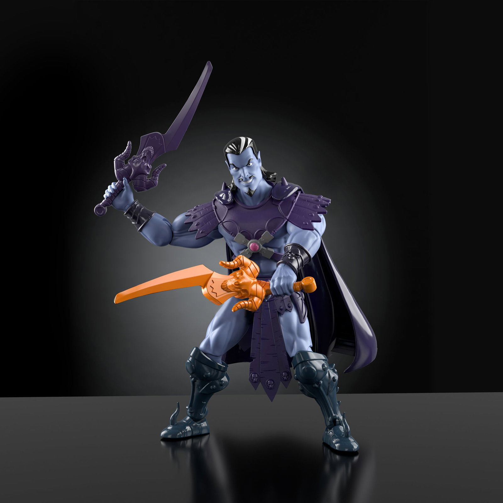 Masters of the Universe: Origins Keldor (200X Cartoon Collection) image 3