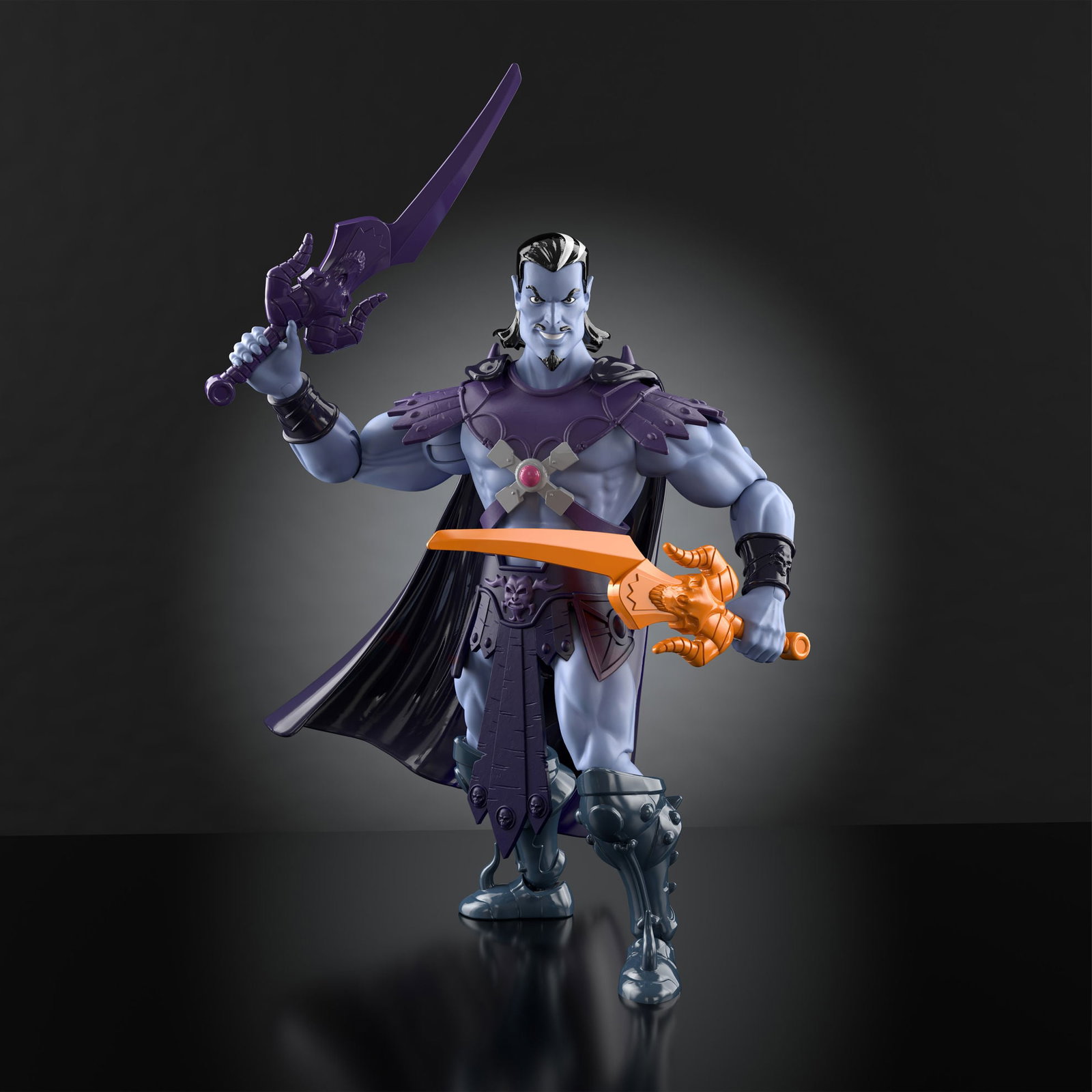 Masters of the Universe: Origins Keldor (200X Cartoon Collection) image 4