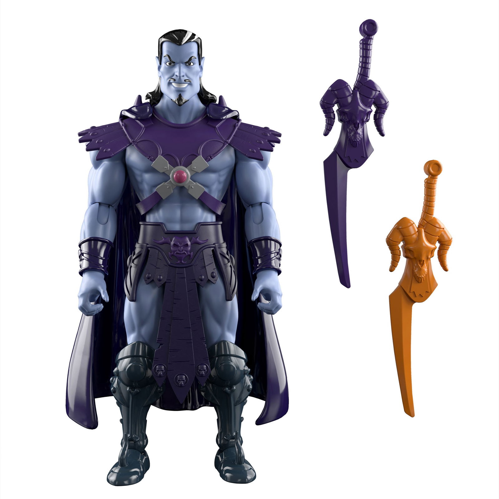Masters of the Universe: Origins Keldor (200X Cartoon Collection) image 6