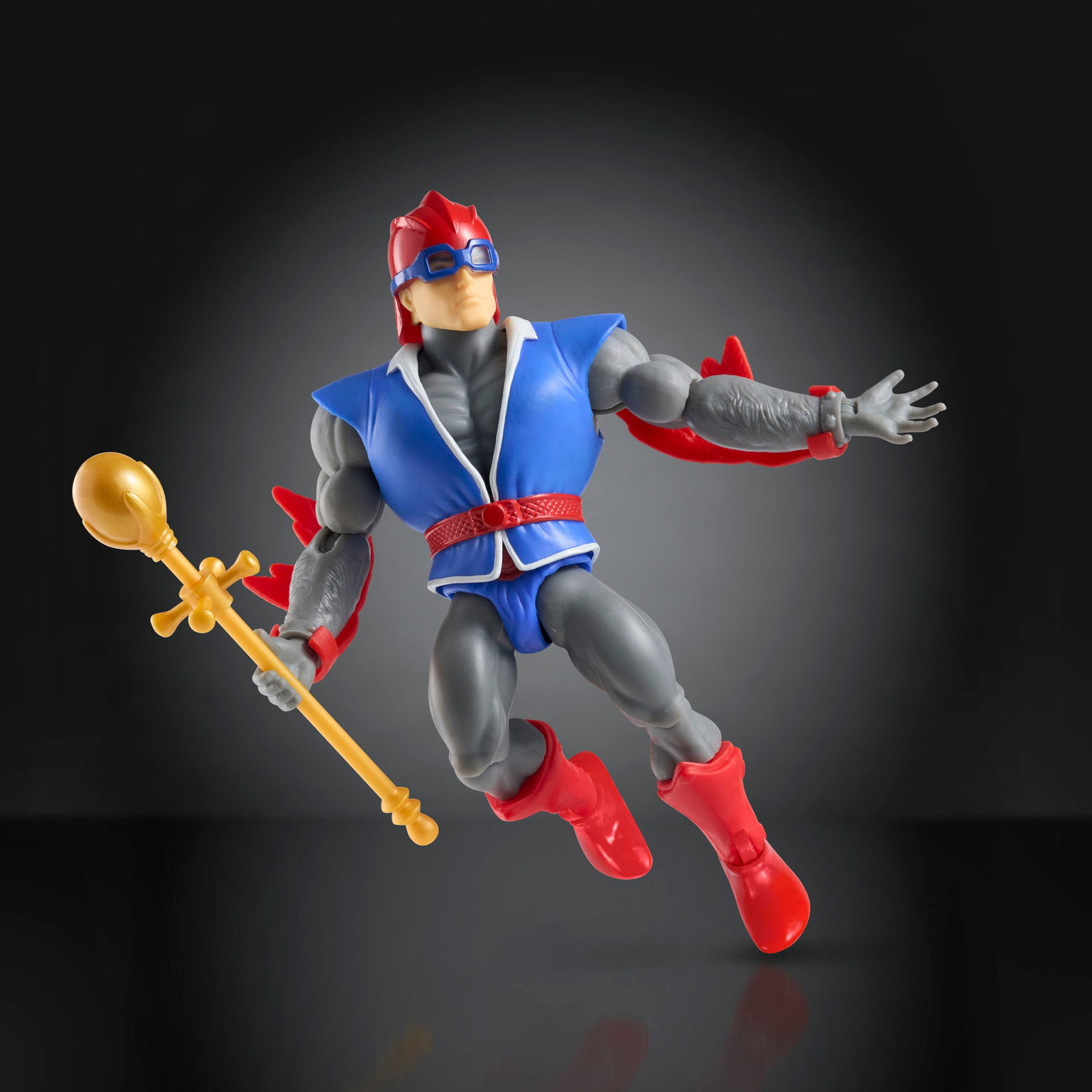 Masters of the Universe: Origins Battle for Sub-Eternia Four-Pack image 4