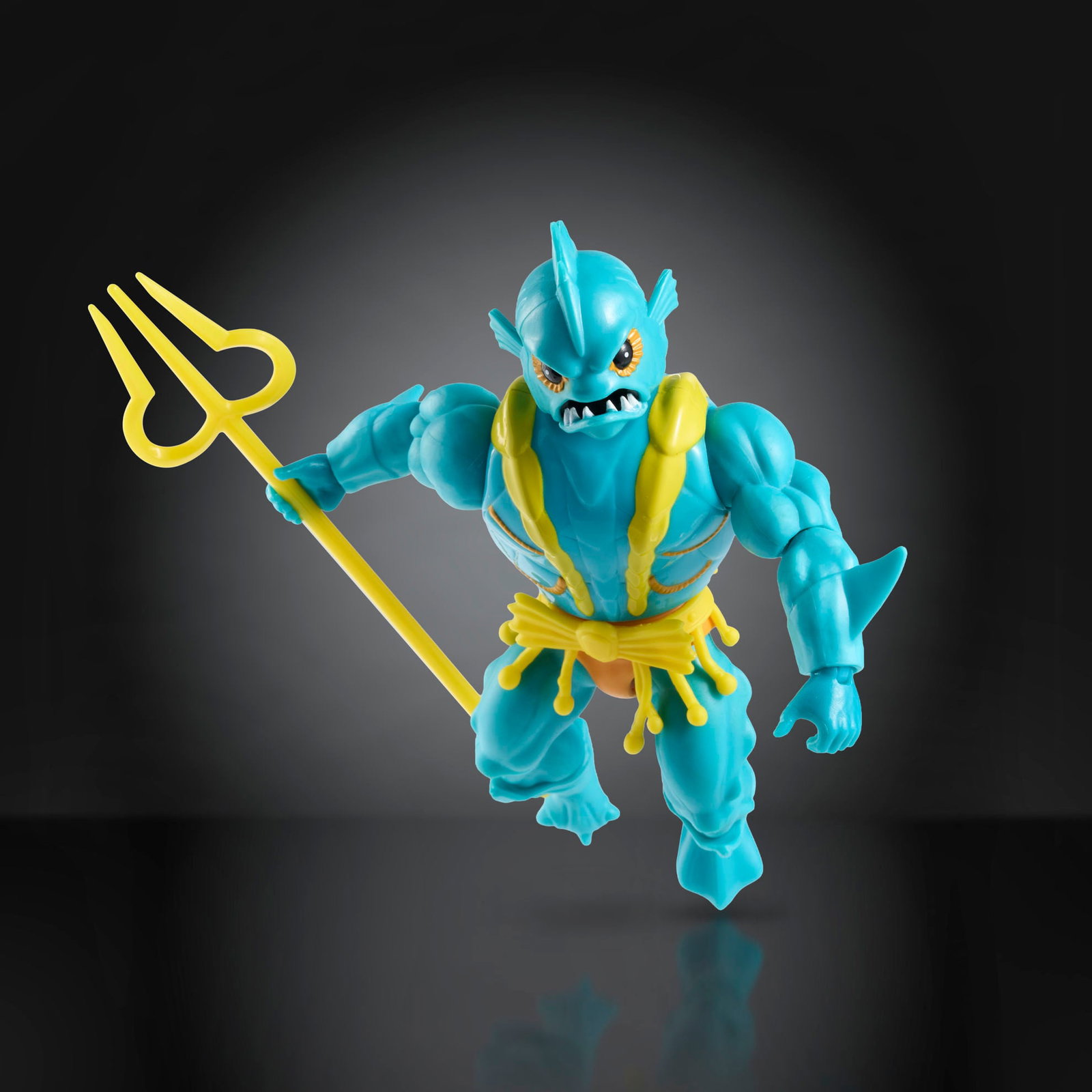Masters of the Universe: Origins Battle for Sub-Eternia Four-Pack image 6