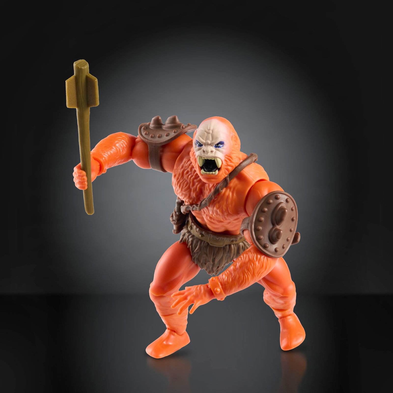 Masters of the Universe: Origins Battle for Sub-Eternia Four-Pack image 7