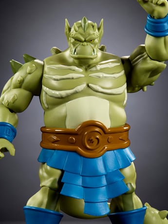 Masters of the Universe: Origins Whiplash (200X Cartoon Collection) Deluxe image 2