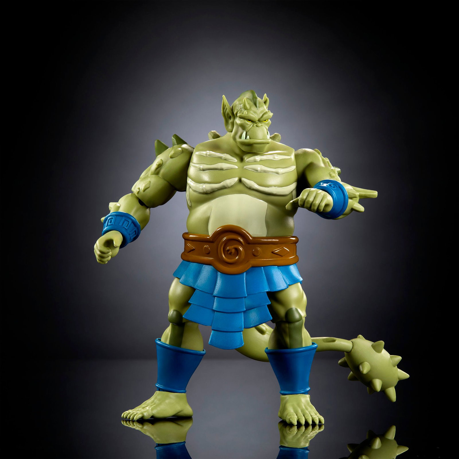 Masters of the Universe: Origins Whiplash (200X Cartoon Collection) Deluxe image 3