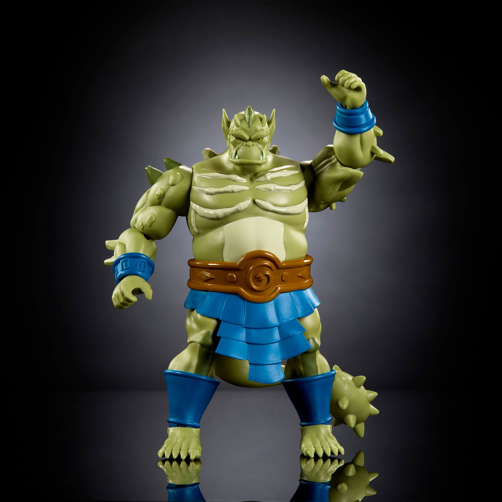 Masters of the Universe: Origins Whiplash (200X Cartoon Collection) Deluxe image 4
