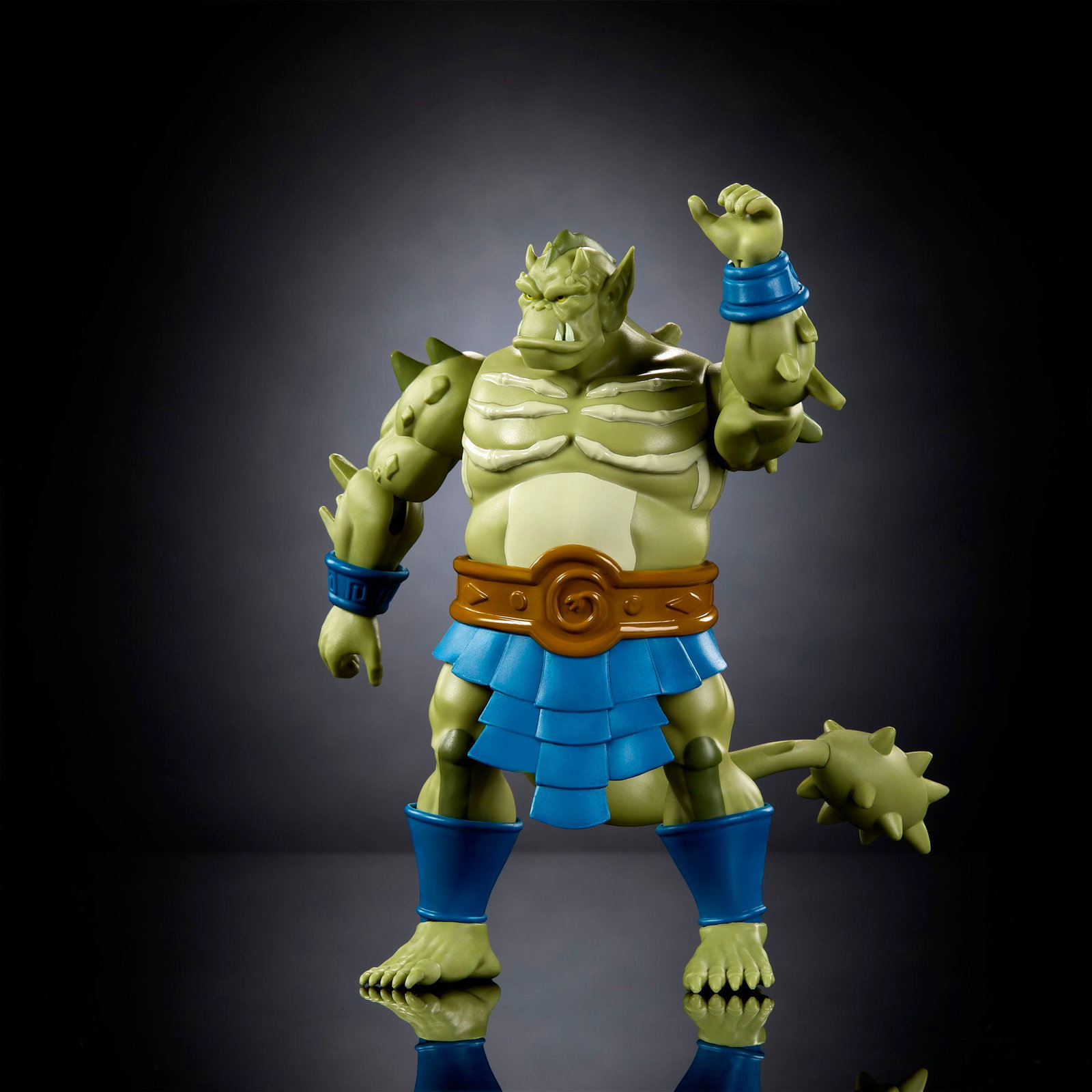 Masters of the Universe: Origins Whiplash (200X Cartoon Collection) Deluxe image 5
