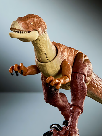 Jurassic World Hammond Collection Ornitholestes image 2