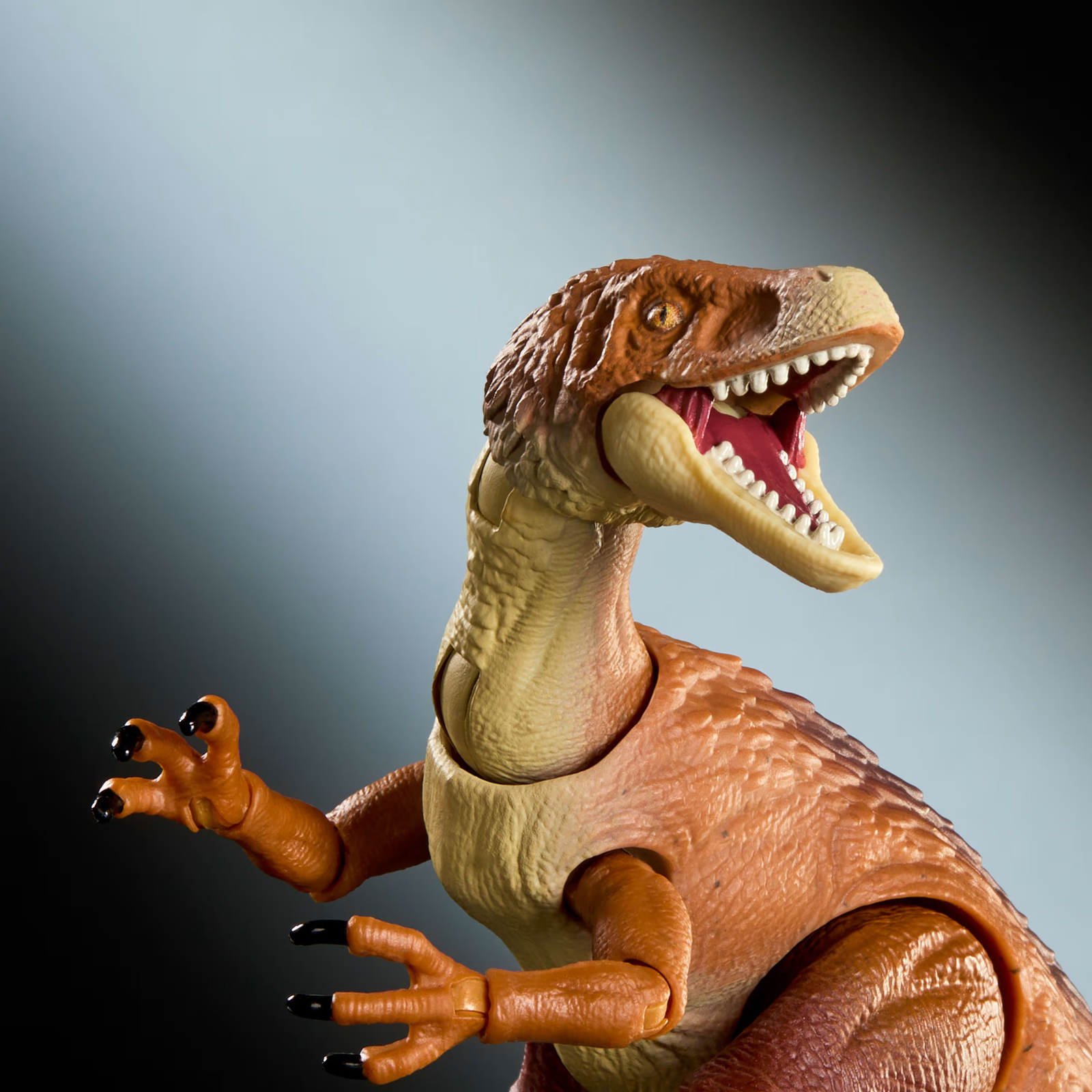 Jurassic World Hammond Collection Ornitholestes image 6