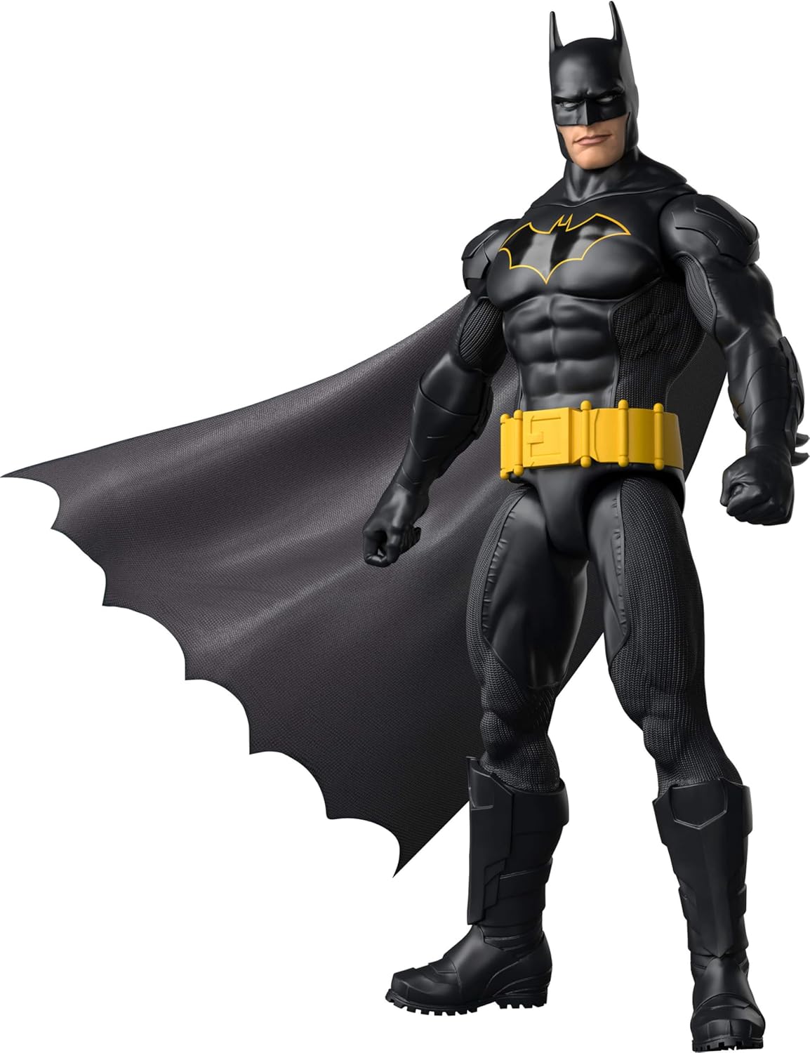 DC Comics Batman (Black Suit) image 3