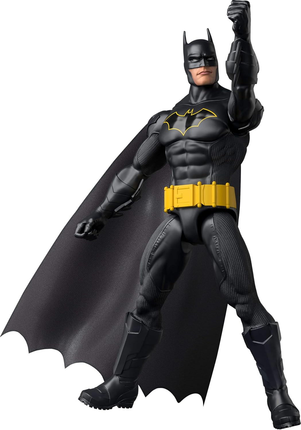 DC Comics Batman (Black Suit) image 4