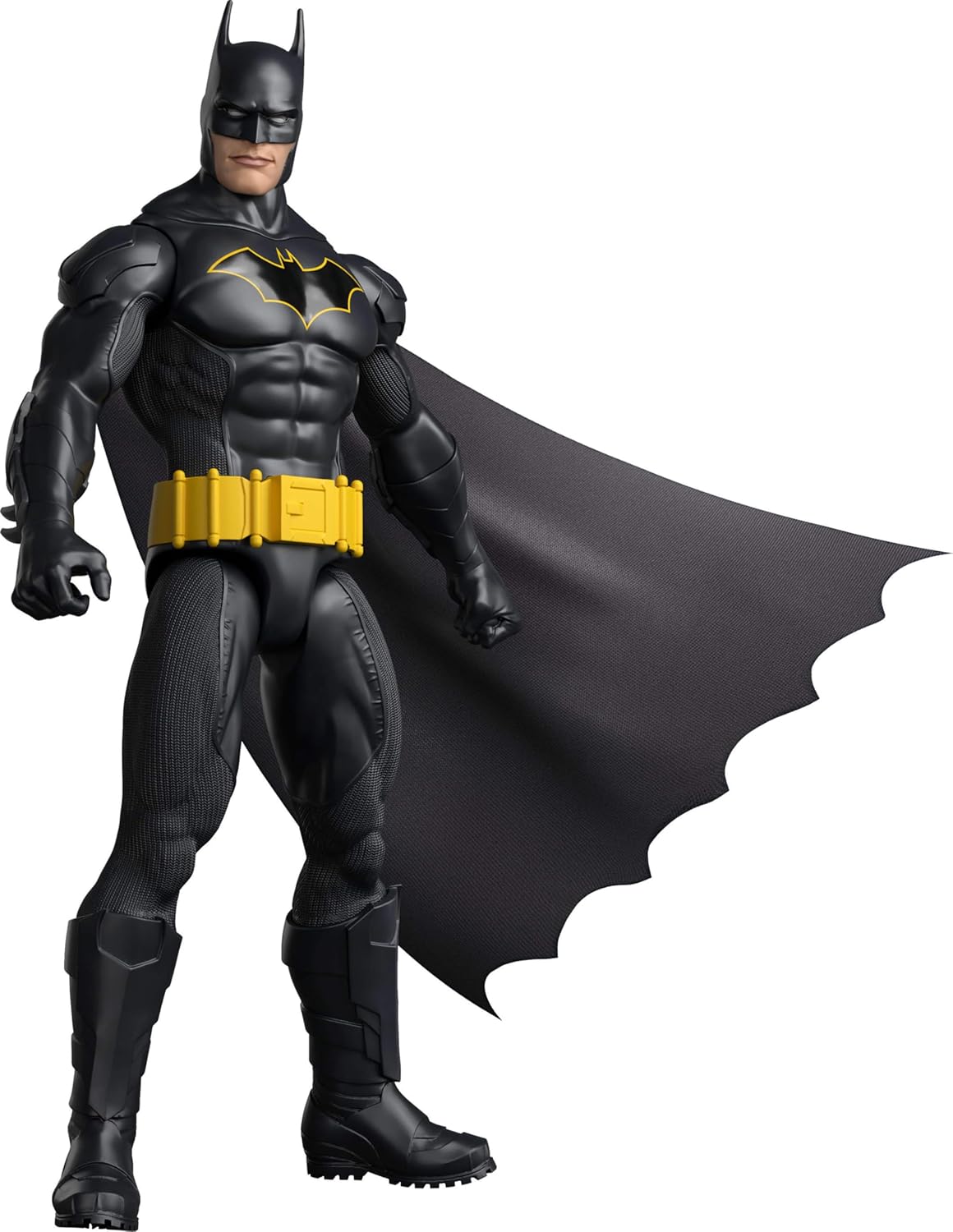 DC Comics Batman (Black Suit) image 5