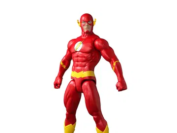 DC Comics The Flash