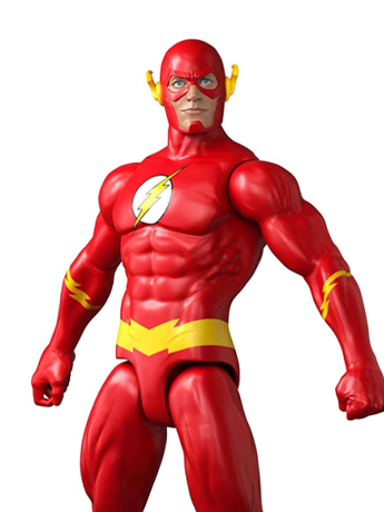 DC Comics The Flash image 2